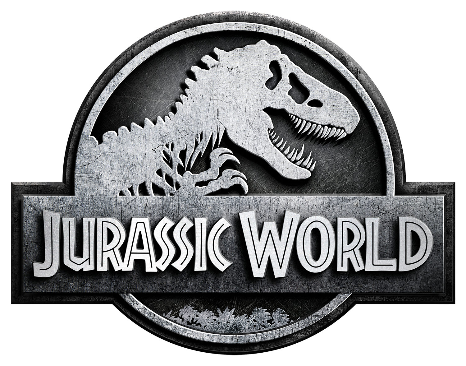 Jurassic World